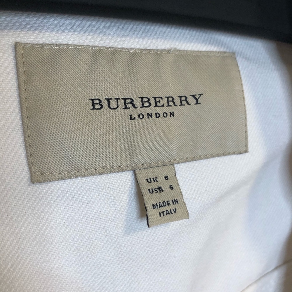 Burberry Jacket - Picture 3 of 9
